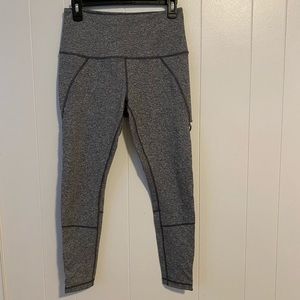 Zella Leggings
